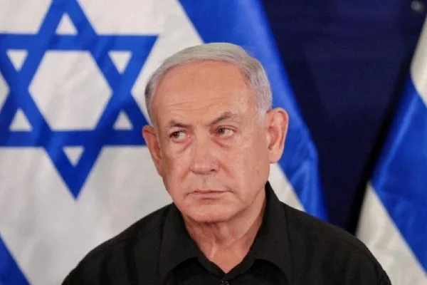 İsrail'de ''Netanyahu görevden alınsın'' çağrısı