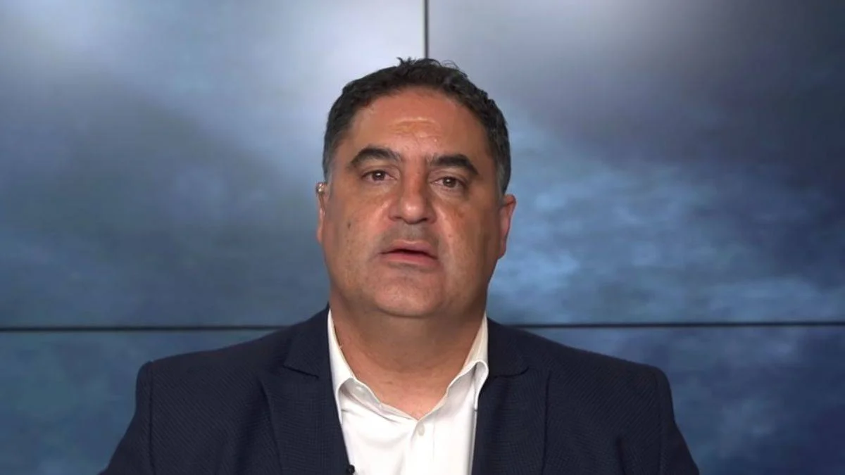 'İsrail'i sevmek mi gerekiyor? Manyak mısınız siz?!'