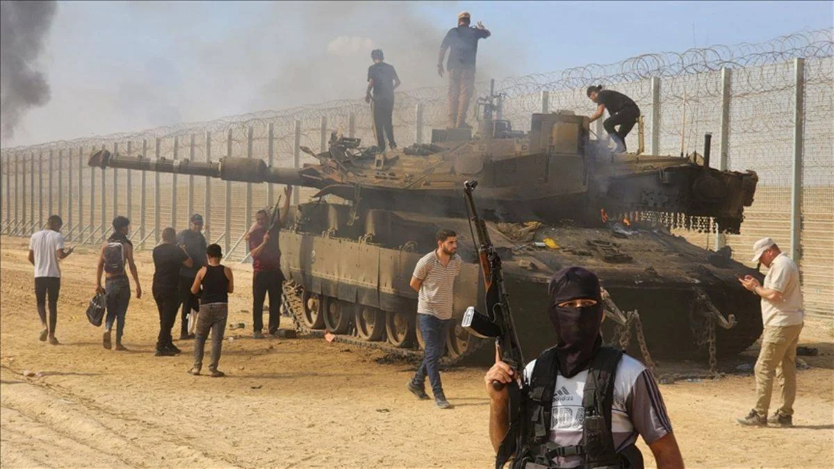 İsrail istihbaratına ağır darbe