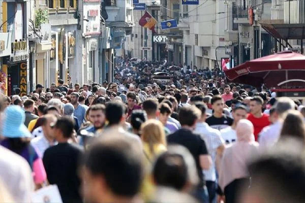 İşsizlik rakamları açıklandı