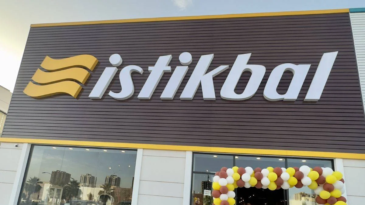 İstikbal Daima Zirvede, Herkesin Kalbinde!