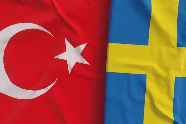 İsveç Türkiye'nin kapısına dayandı! Ufukta savaş var bize satın