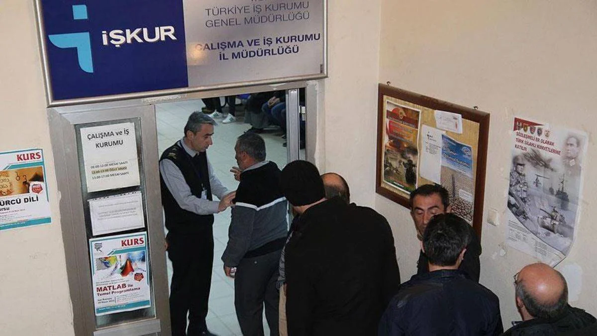 İşverenlerin en çok eleman talep ettiği meslekler