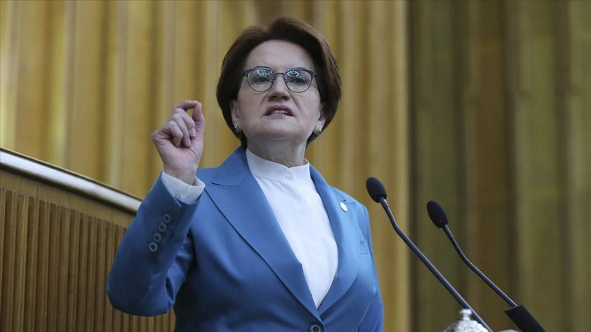 İYİ Parti'den enflasyon açıklaması