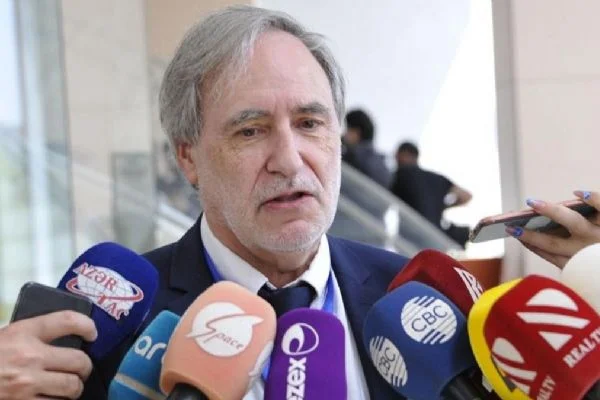 Kendi hükümetine tepki gösterdi: Türkiye'ye uygulanan politikayı reddediyorum