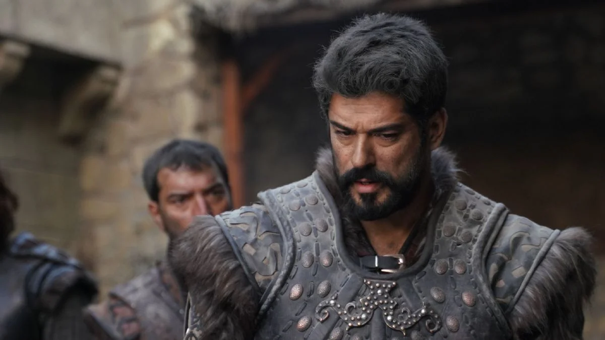 'Kuruluş Osman' hem reytinglerde hem de Youtube'da zirvede