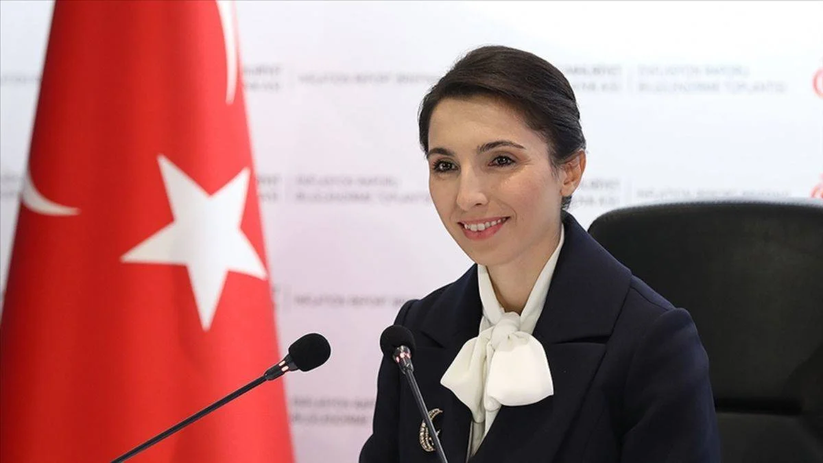 MB Başkanı Erkan'dan açıklama
