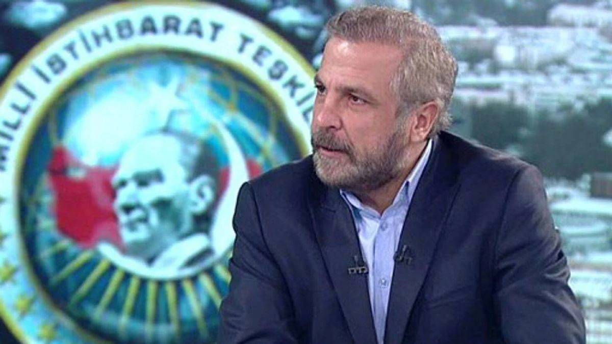 Mete Yarar: Bu füzeyi konuşmamız sakıncalı çünkü...