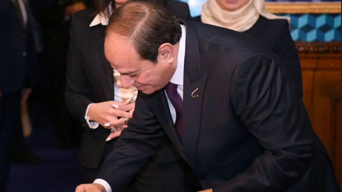 Mısır'da darbe sonrası ikinci Sisi dönemi