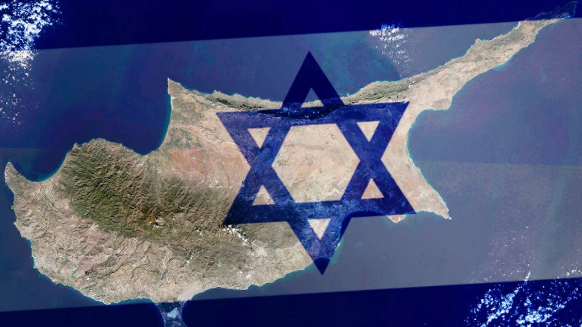 Mossad'dan 'KKTC'den Yahudilere saldırı' iddiası