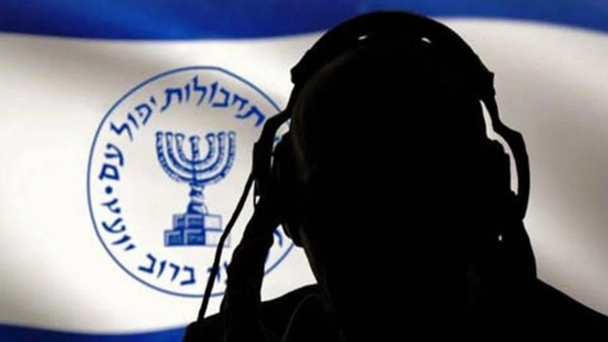 Mossad'ın suikast planı! Hedeflerinde 3 ülke var