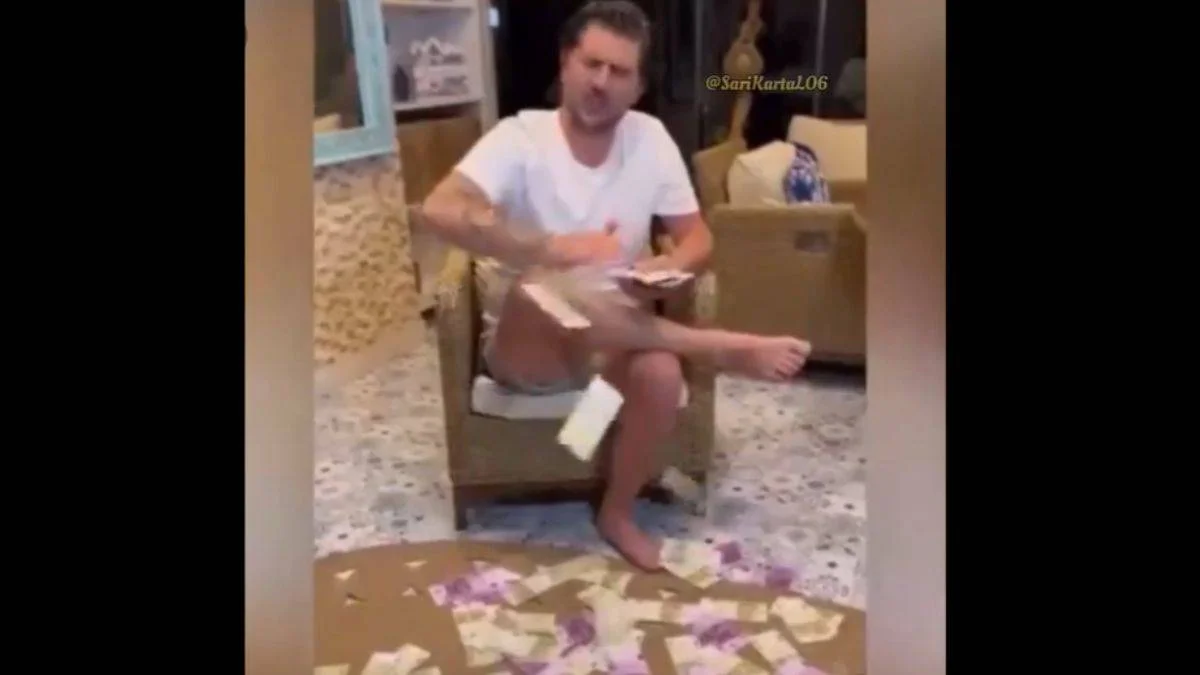 Neslim-İnanç Güngen çiftinin mal varlıklarına el konuldu