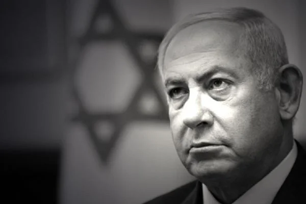 Netanyahu'dan tepki çeken hamle! Mısır sınırına göz dikti