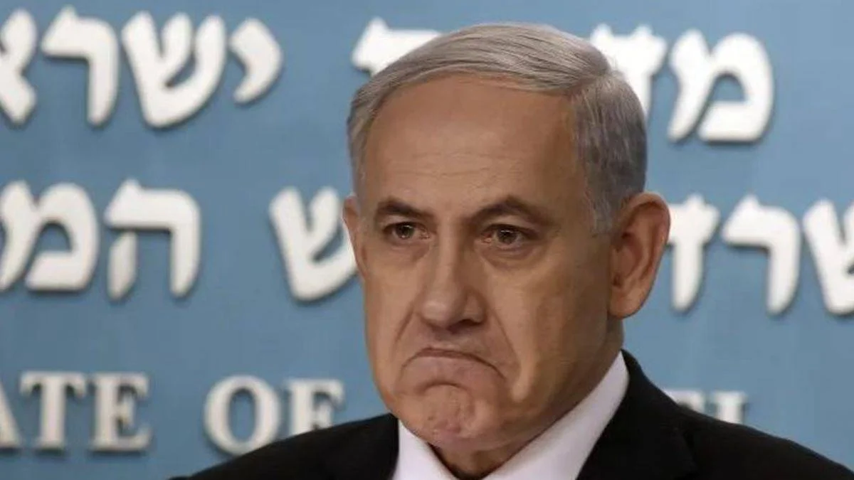 Netanyahu Gazze'deki savaşın sona ermesi çağrısını reddetti