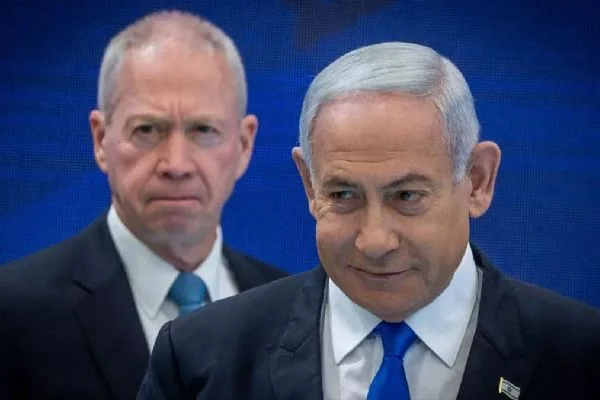 Netanyahu ve Savunma Bakanı arasındaki anlaşmazlık artıyor