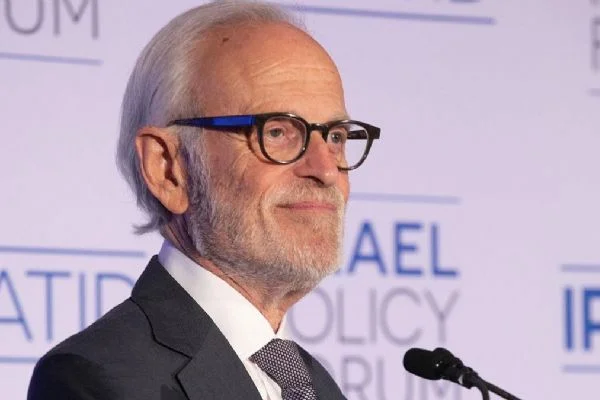 Netanyahu'ya istifa çağrısında bulundu! Indyk: Ne kadar büyük tehlike olduğunu bizzat çalışarak gördüm