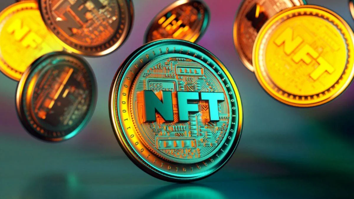NFT'ler 2023'te yavaş yavaş öldü