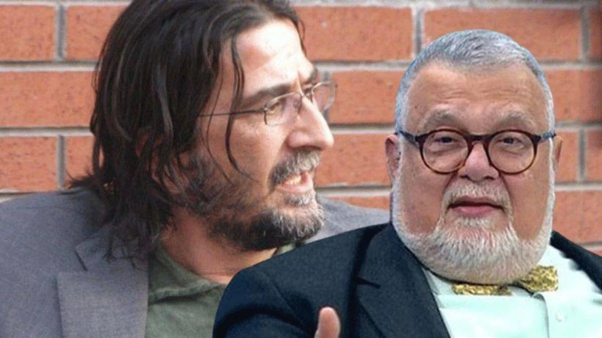 Nihat Genç, Şengör'ü hedef aldı: 'Maymunoğlu maymun, öküzoğlu öküz'