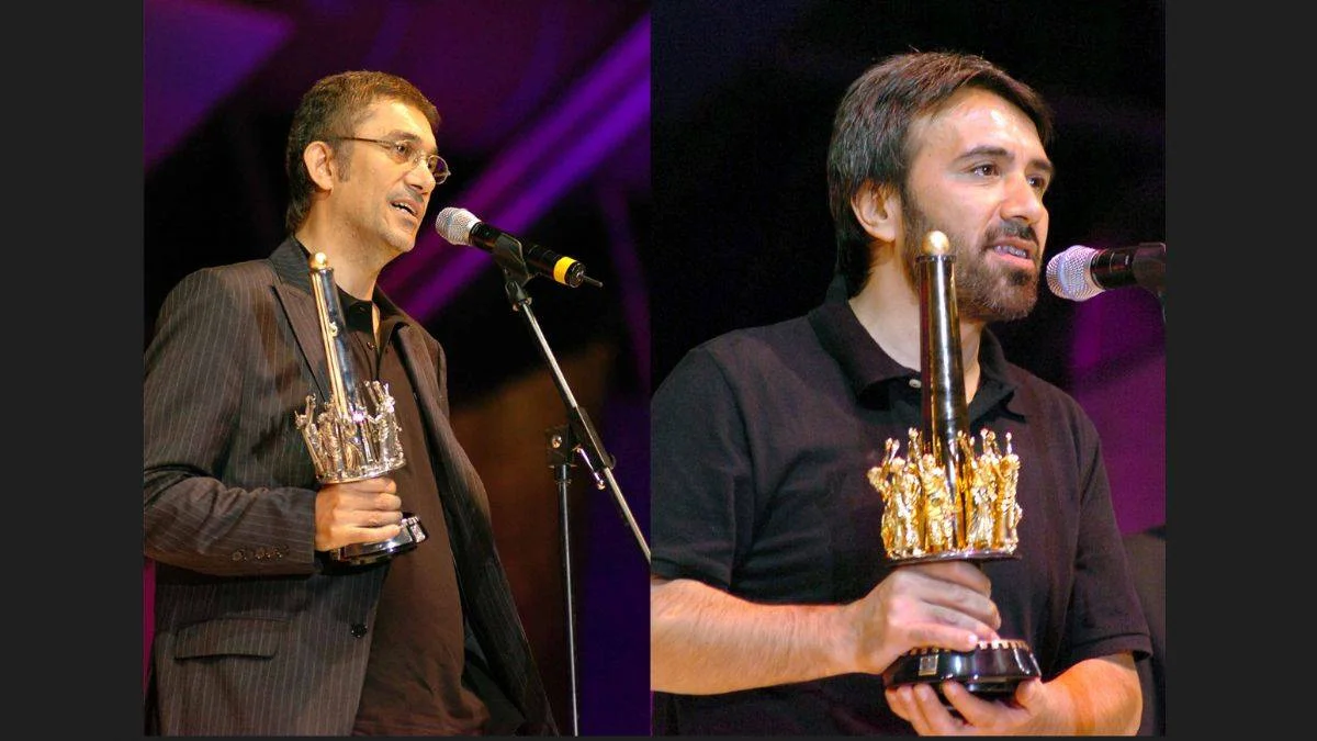 Nuri Bilge Ceylan: Zeki Demirkubuz çok ayıp ediyor