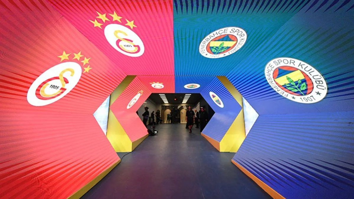 Perinçek'ten Galatasaray ve Fenerbahçe'ye tepki