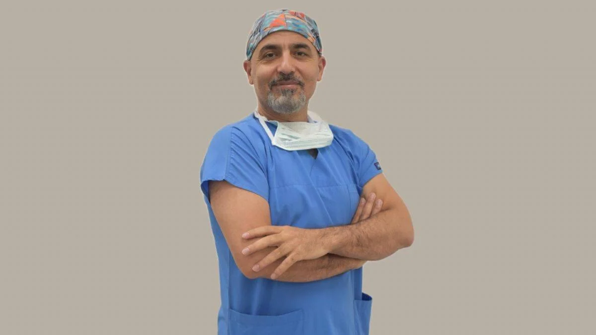 Prof. Dr. Erkan Soylu'dan Rinoplasti Sonrası İpuçları: Yüzde Başka İşlem Riskli Olabilir!