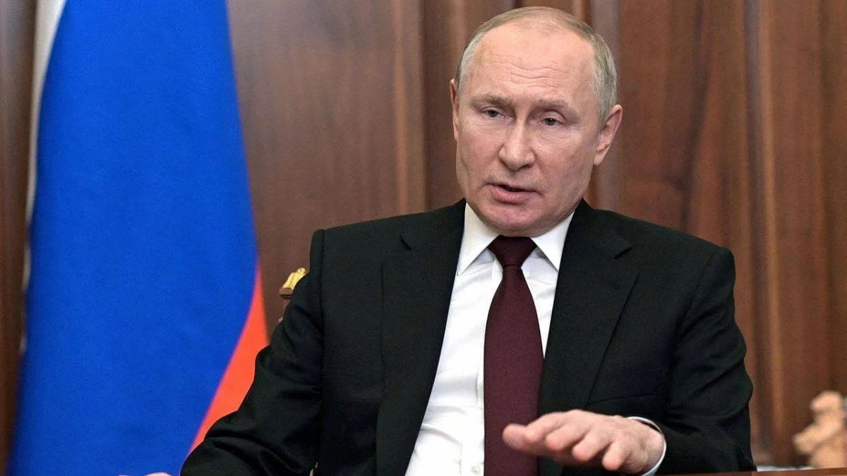 Putin'den Türkiye açıklaması