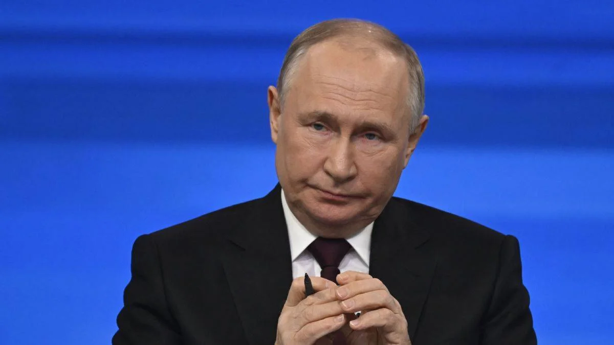 Putin: Erdoğan Gazze için çok aktif, Allah ona sağlık versin