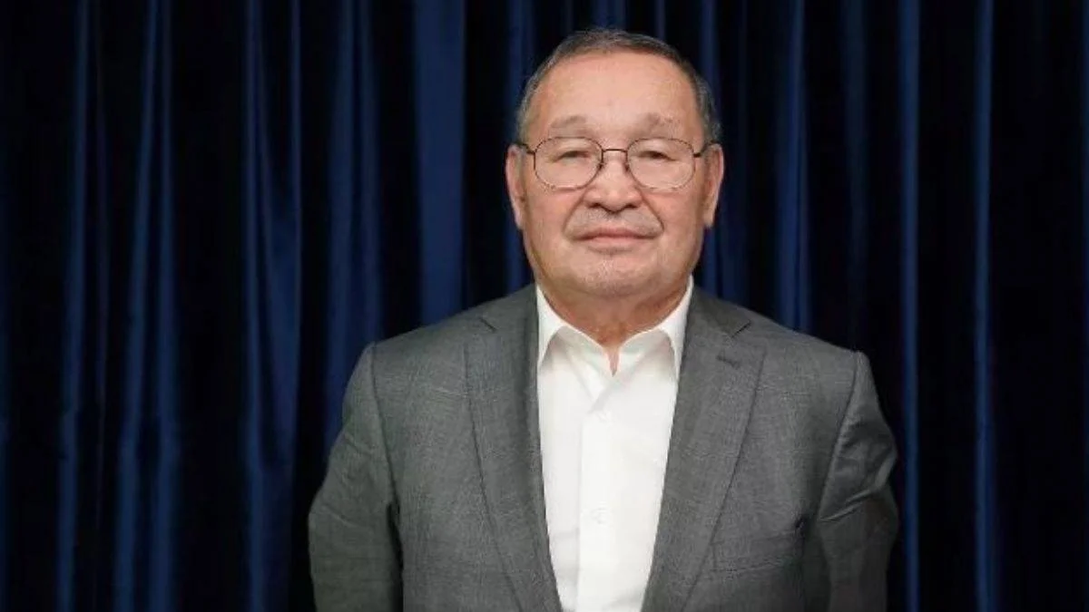Samaşev: Türkiye'nin büyük bir Cumhuriyet olmasını arzu ediyoruz