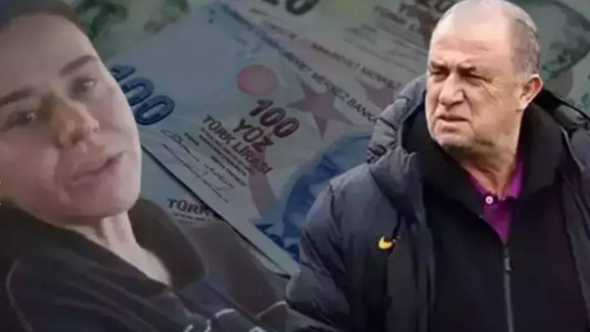Savcılıktan Terim'in banka hesabına inceleme