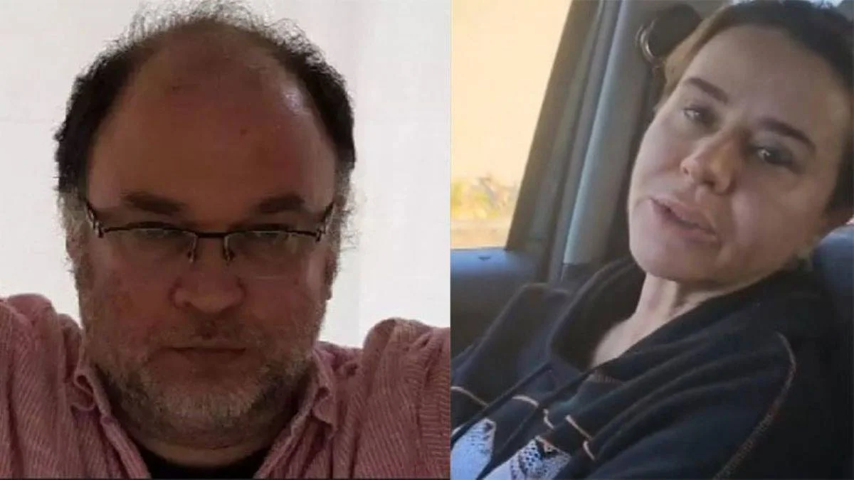 Seçil Erzan'ın ses kayıtları ortaya çıktı!
