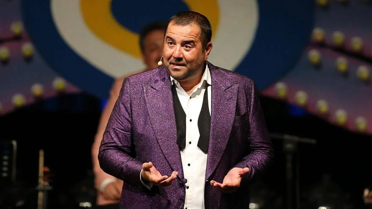 Seçil Erzan'ın telefonundan Ata Demirer çıktı