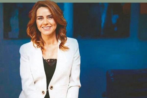 Seçil Erzan şifreyi verdi! Her şey ortaya çıkacak