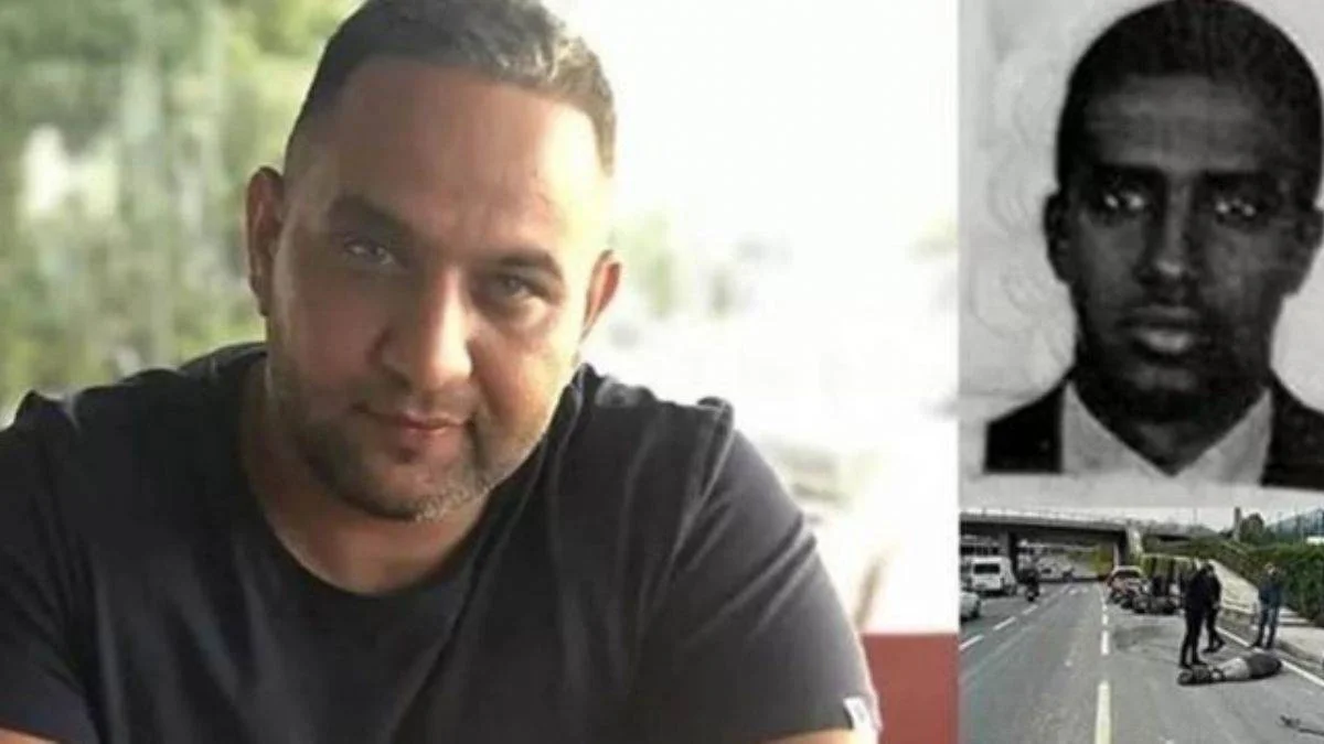 Somali Cumhurbaşkanının oğlu için istenen ceza belli oldu