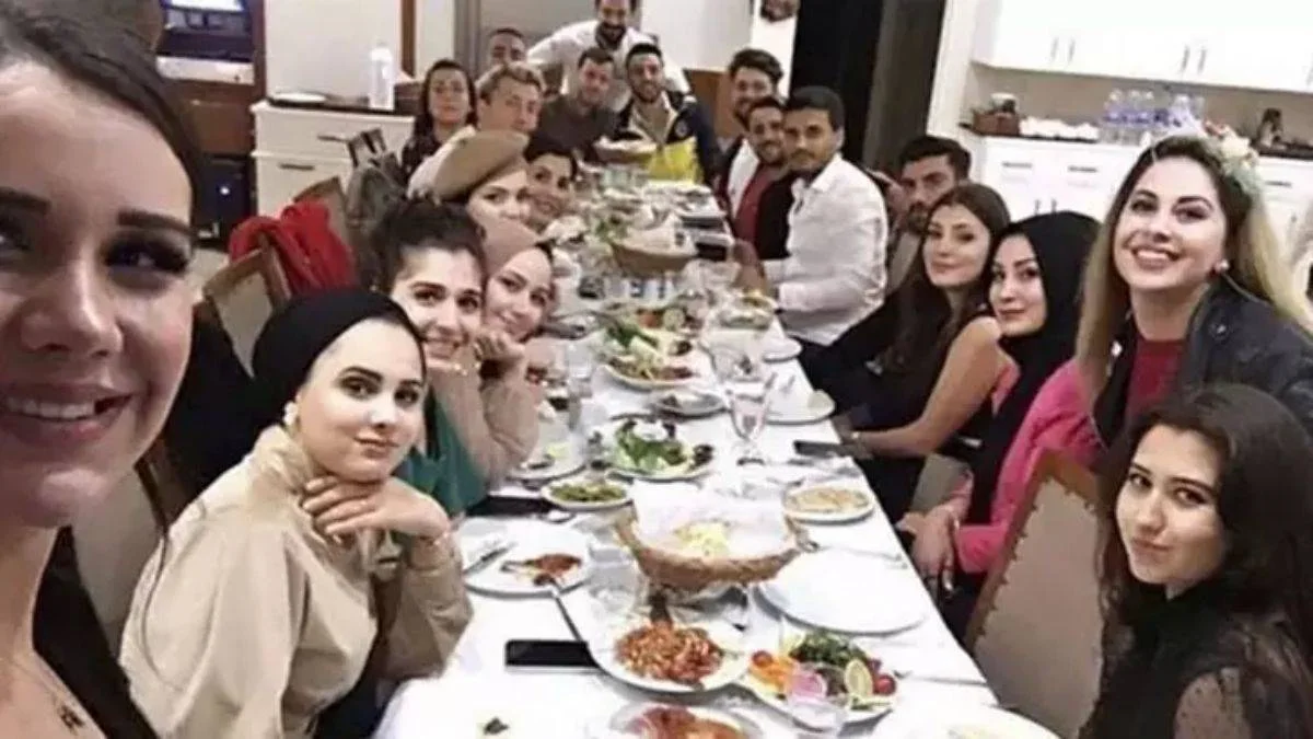 Sosyal medyanın şampiyonlar liginin tüm mal varlıklarına el konuldu