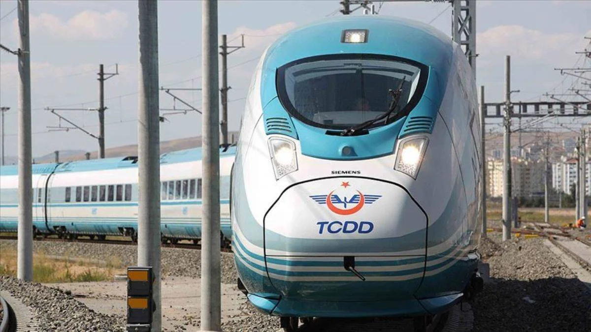 TCDD 62 işçi alacak