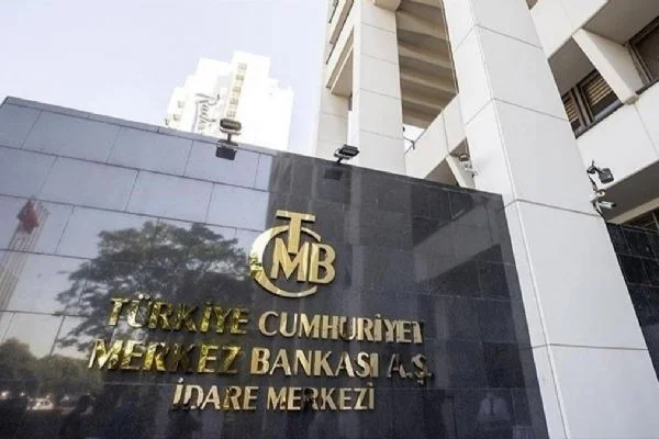 TCMB'den faiz güncellemesi