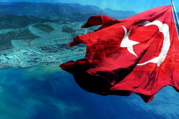 Tek başına Türkiye'nin ihtiyacını karşılayacak! Kilit rol oynuyor