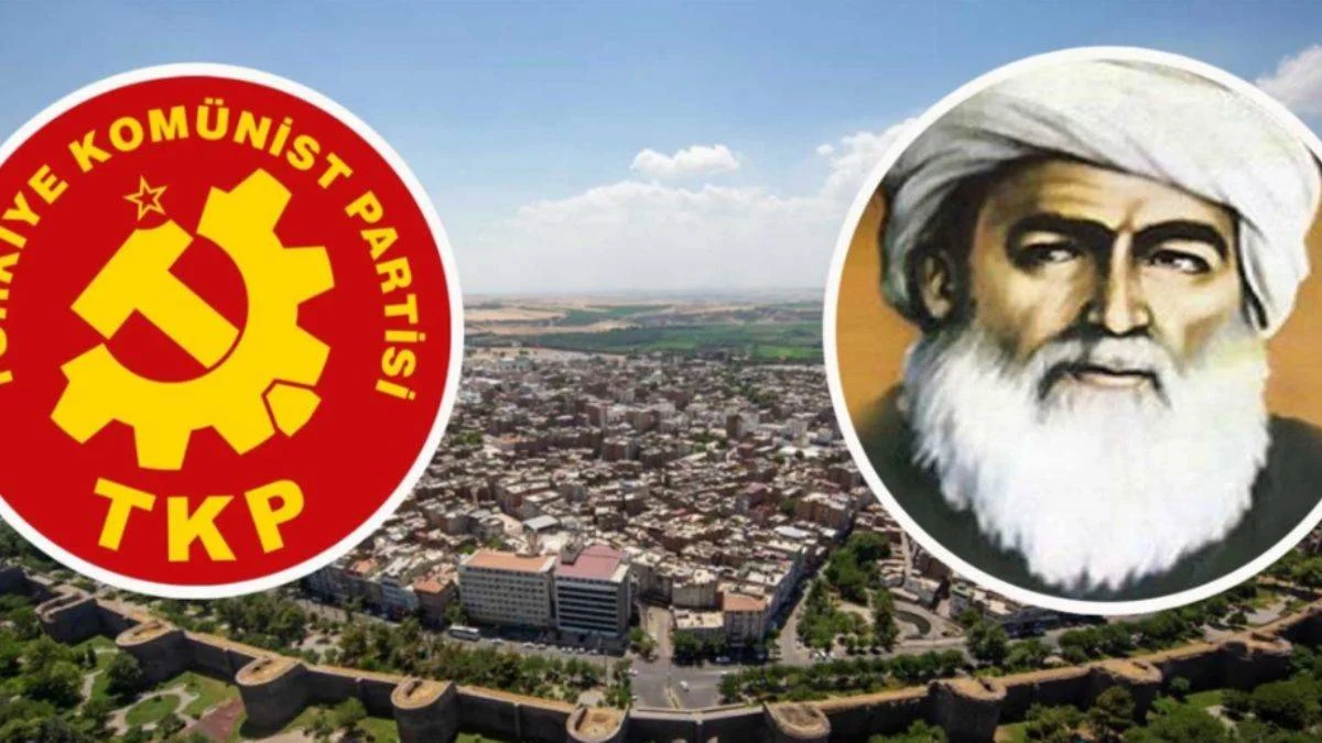 TKP Diyarbakır İl Örgütü'nden provakatif açıklama