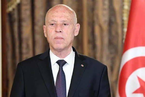 Tunus Cumhurbaşkanı Said, 951 mahkum için af yetkisini kullandı