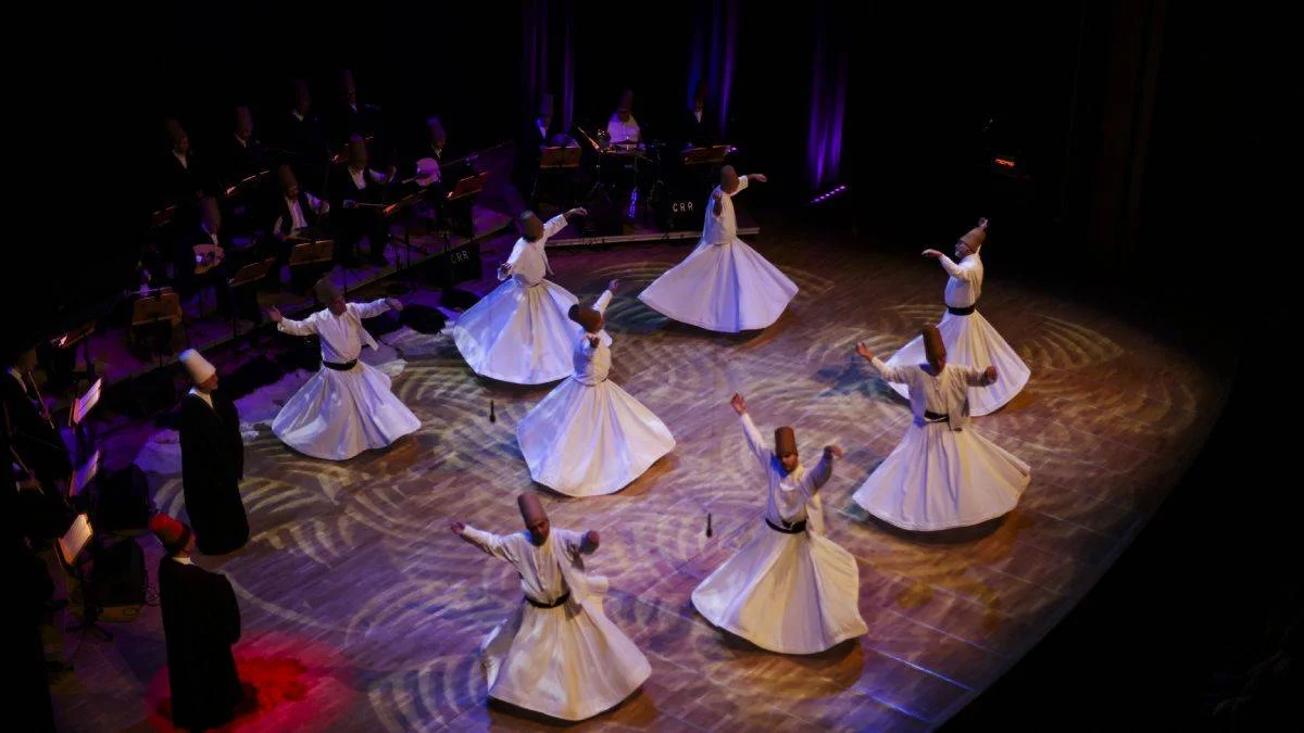 'Turistik Mevlana pazarı'
