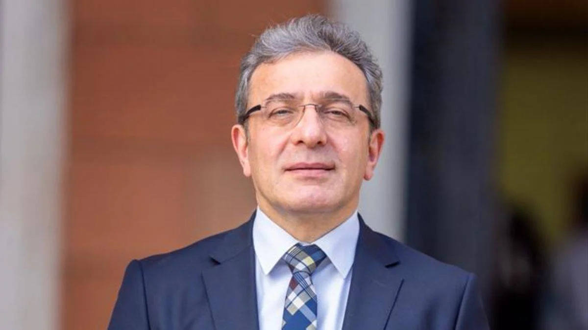 Türk bilim insanına DSÖ'de kritik görev