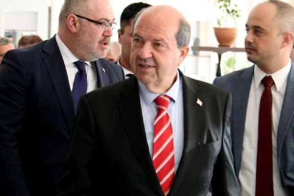 'Türkiye Ada'dan çekilirse' deyip açıkladı: Filistin'dekine benzer olaylar yaşanabilir