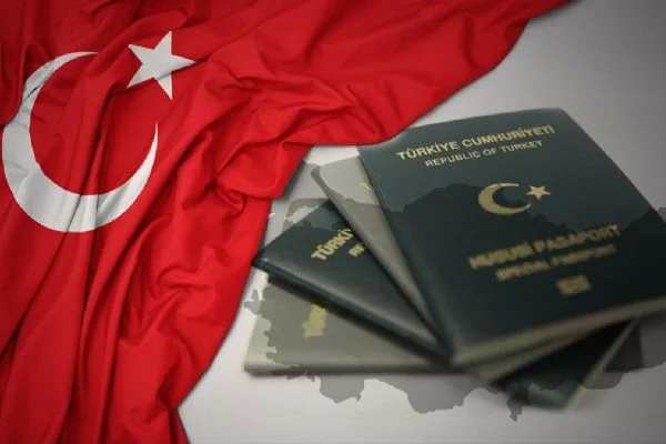 Türkiye'den altı ülkeye vize muafiyeti