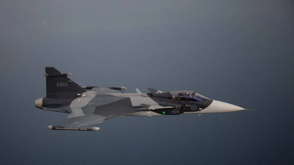 Türkiye'den müthiş hamle! F-35'a alternatif buldu