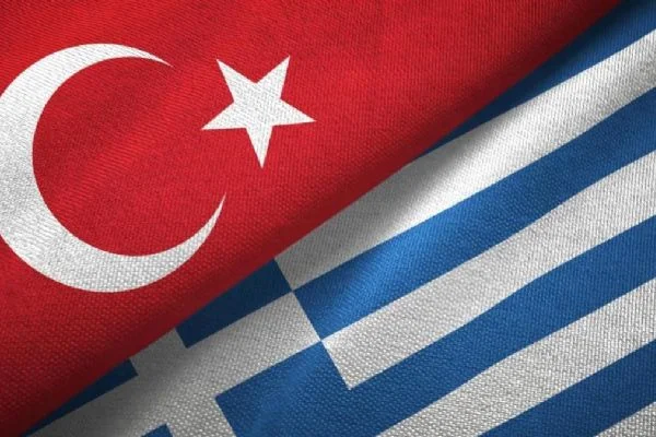 Türkiye ile Yunanistan arasında yeni dönem! 10 milyar dolarlık adım