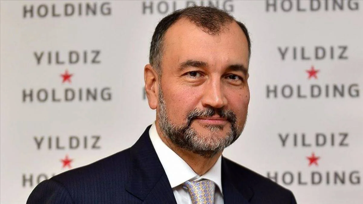 Ülker Grubuna 'Starbucks' operasyonu: Murat Ülker'den iddialara sert tepki
