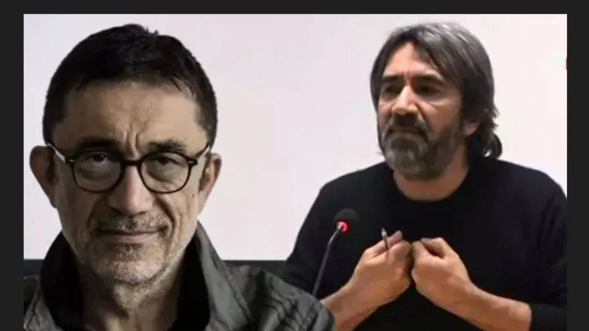 Ünlü yönetmenler Ceylan ve Demirkubuz birbirine girdi