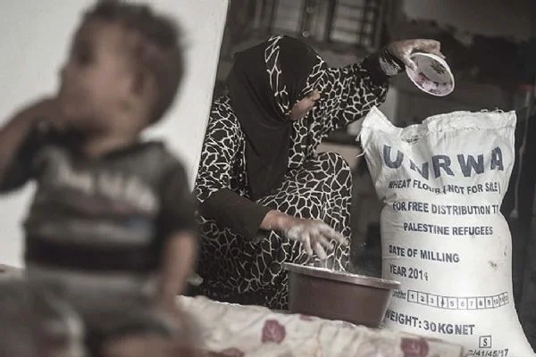 UNRWA Genel Komiserinden İsviçre'ye tepki: Gazze'ye yardım ettikleri için fonu kestiler