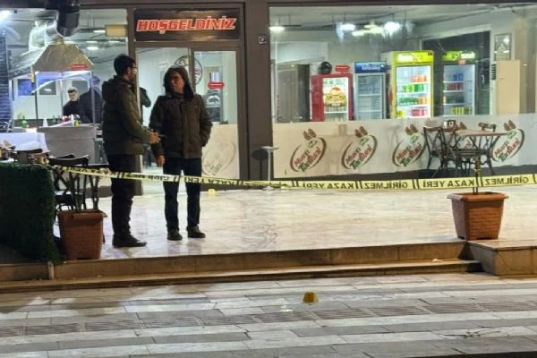 Urfa'da silahlı saldırı: 5 kişi yaralandı