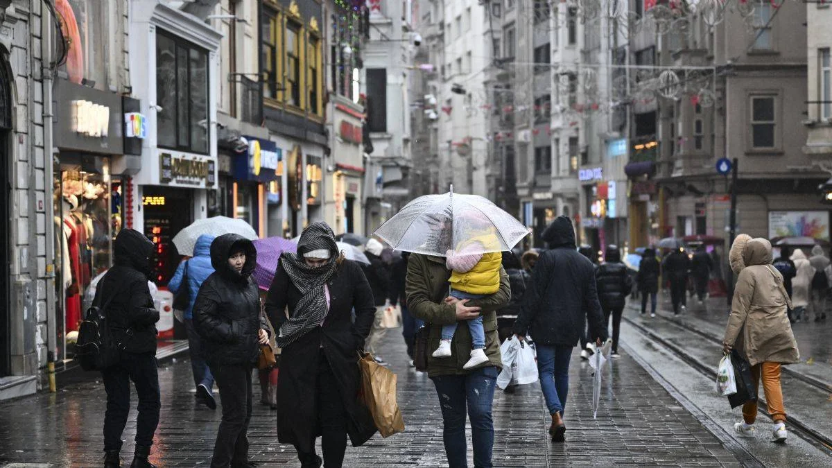 Yeni haftada hava nasıl olacak?